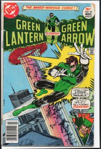 Green Lantern #93 (1977)
