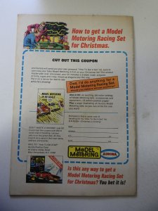 Superman's Girl Friend, Lois Lane #71 (1967) FN Condition