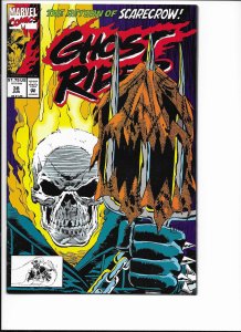 Ghost Rider #38 Direct Edition (1993)
