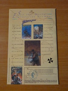 The Thing (From Another World) #1 ~ NEAR MINT NM ~ 1991 Dark Horse Comics