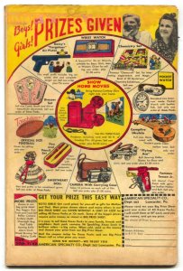 Famous Funnies #159  1947 - Eastern Color  -VG - Comic Book