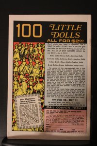 Jughead's Jokes #42  PRICE DROP!  NM- or better! Cheer Leader try out cover...