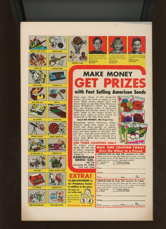 (1972) Daredevil #88: BRONZE AGE! KEY ISSUE! WE COMBINE SHIPPING! (8.0/8.5)