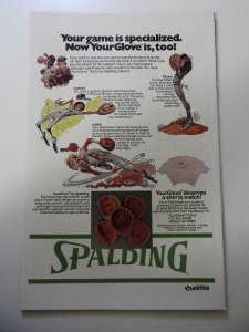 The Eternals #4 (1976) FN+ Condition