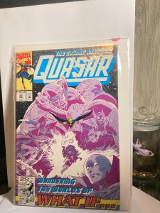 Quasar #30 (1992)