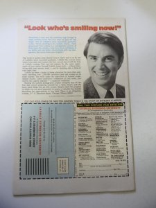 Iron Man #92 (1976) FN/VF Condition