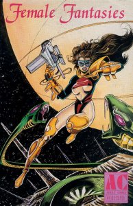 Female Fantasies #1 FN ; AC