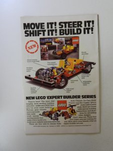 John Carter Warlord of Mars #18 (1978) VF condition