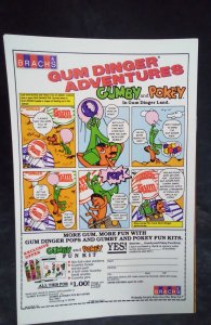 The Uncanny X-Men #215 (1987)