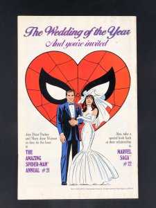 G.I. Joe: A Real American Hero #63 (1987)