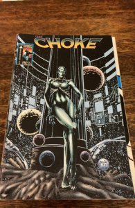 The Choke #5 (1994)
