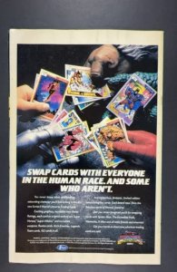 X-Men Classic #63 (1991)