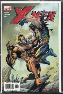 X-Men #164 (2005) X-Men