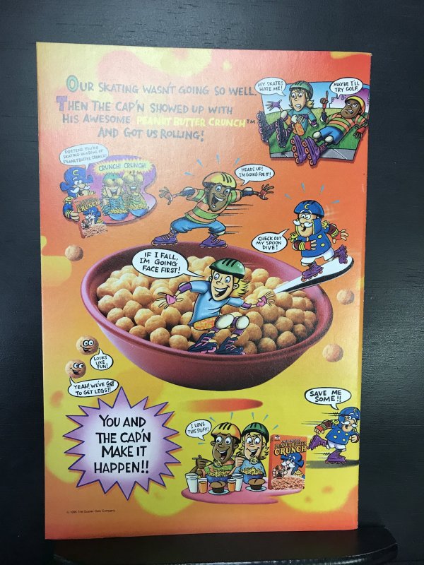 X-Factor #137 (1997)nm