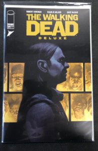 The Walking Dead Deluxe #29 Cover D (2021)