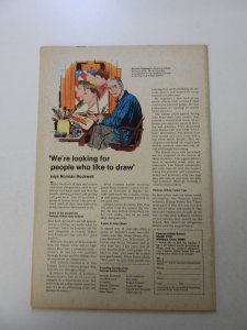 Fantastic Four #85 (1969) VF- condition