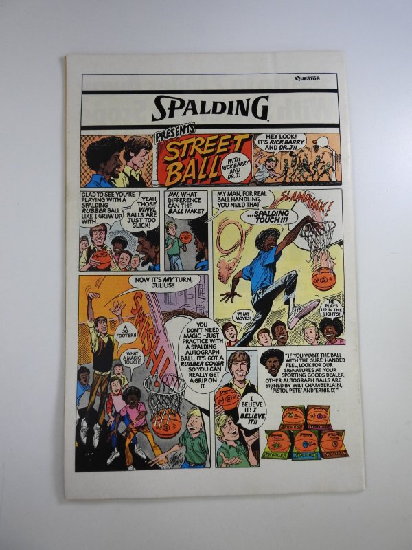 Ms. Marvel #12 (1977)