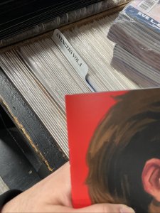 Ultimate Endgame #1 Chip Zdarsky (1:1000) 12/31 Marvel Comics