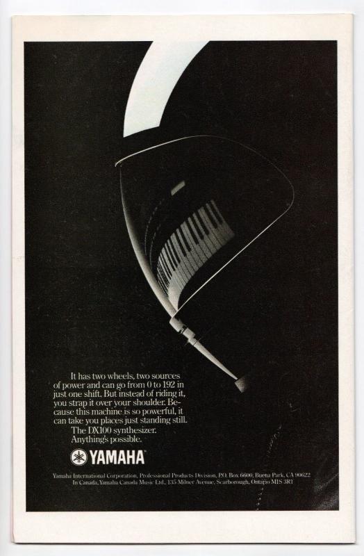 Uncanny X-Men #208 - Retribution (Marvel, 1986) - NM