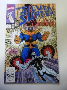 Silver Surfer #38 (1990)