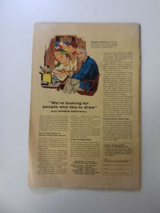 Tales to Astonish #94 VG- condition