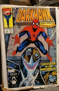Darkhawk #3 (1991) sb6
