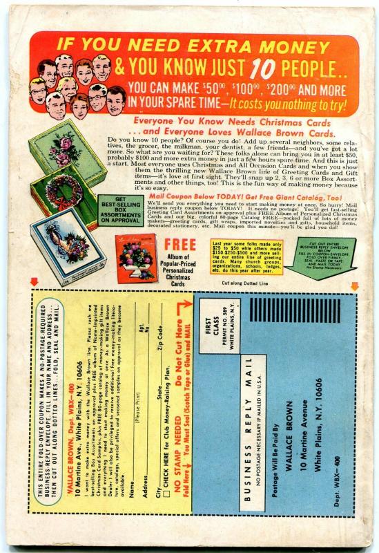 AMAZING SPIDER-MAN ANNUAL #7 1970-VULTURE-Chameleon-very good VG