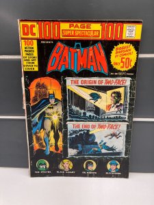 DC 100-Page Super Spectacular #20 (1973)