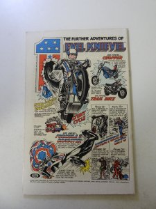 Iron Man #82 (1976) VF- condition MVS intact