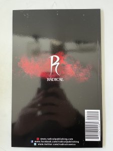 After Dark #2  - NM+ (2010)