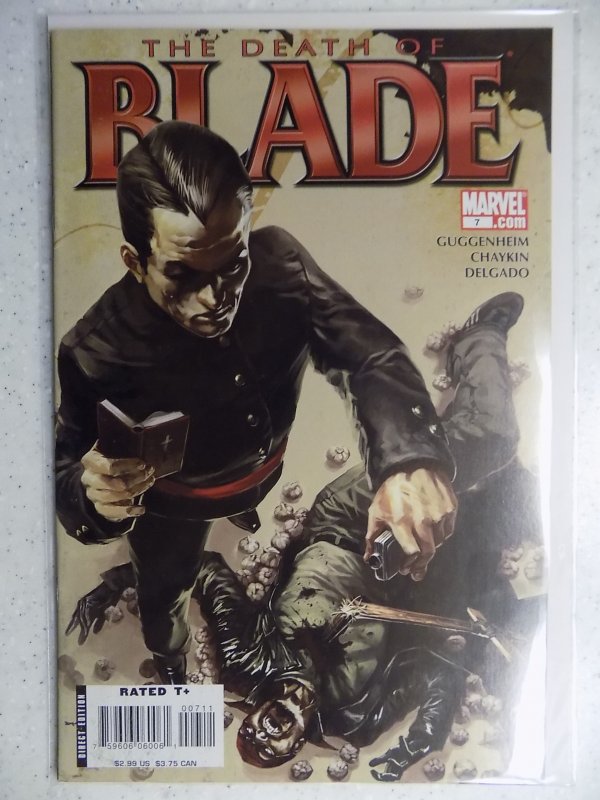 Blade #7 (2007)