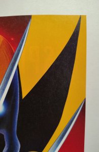 Immortal X-Men #17 Doaly Cover (2024) NM+