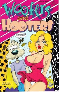 Woofers and Hooters 1