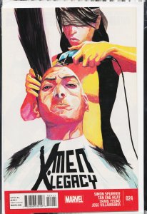 X-Men Legacy #24 (2014) X-Men
