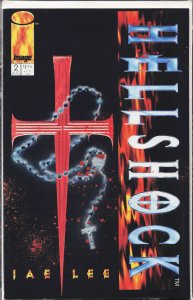 Hellshock #2 (1994)