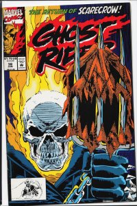 Ghost Rider #38 (1993) Ghost Rider