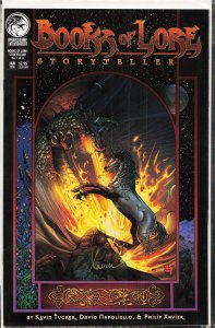 Books of Lore Storyteller (2000) #1