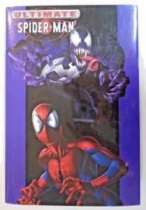 Ultimate Spider-man Oversized Hardcover Trade #3 (2003, 1st Edition)