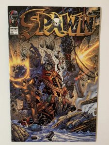 Spawn #55 (1996)