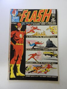 The Flash #205 (1971) FN/VF condition