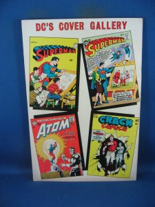 SUPERMAN  DC 18 VF+ 100 PG 1973