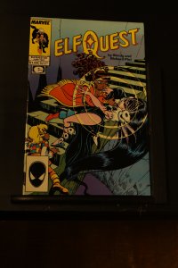 ElfQuest #23 (1987) ElfQuest