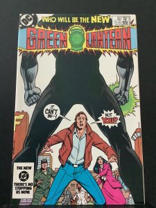 Green Lantern #182 (1984)