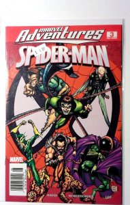 Marvel Adventures: Spider-Man #3 (2005) Marvel Comics 1st Print Comic Book