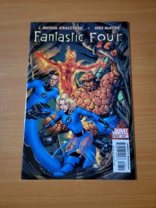 Fantastic Four #527 ~ NEAR MINT NM ~ 2005 Marvel Comics