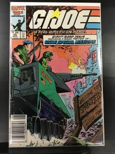 G.I. Joe: A Real American Hero #50 (1986)j