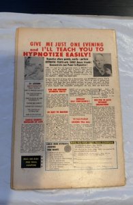 Fantastic Four:#35 Dragon Man Calamiry on campus see descript