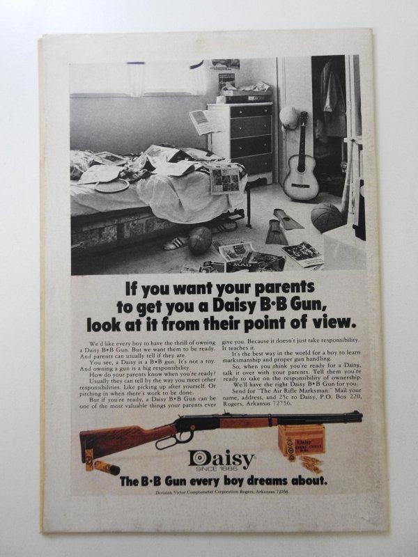 Combat #39 (1973) Great Stories! Sharp VG+ Condition!