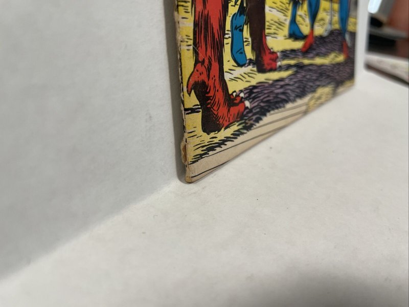 Tales Of The Unexpected ￼#58