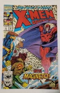 X-Men Adventures #3 (1993)